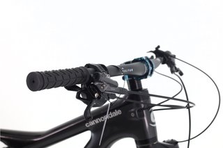 Bicicleta Cannondale Scalpel SI GX t.M Reacondicionada
