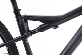 Bicicleta Cannondale Scalpel SI GX t.M Reacondicionada