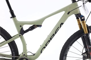 Bicicleta Orbea Oiz XT t.L Reacondicionada