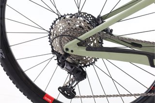Bicicleta Orbea Oiz XT t.L Reacondicionada