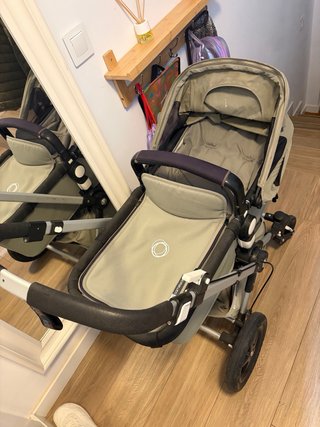 Bugaboo Cameleon 3