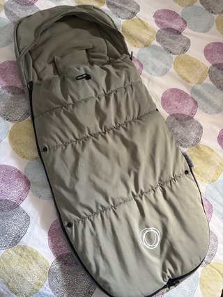 Bugaboo Cameleon 3