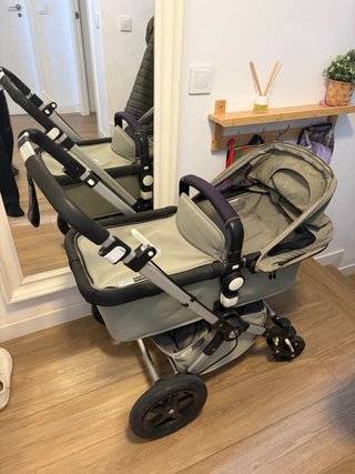Bugaboo Cameleon 3