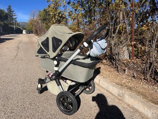 Bugaboo Cameleon 3