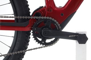 Bicicleta BH iLynx Race XT t.S Reacondicionada