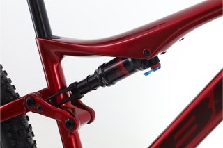 Bicicleta BH iLynx Race XT t.S Reacondicionada