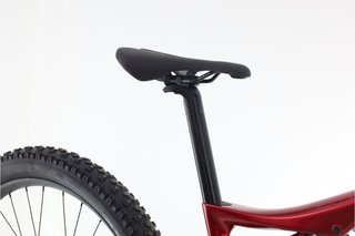 Bicicleta BH iLynx Race XT t.S Reacondicionada