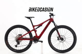 Bicicleta BH iLynx Race XT t.S Reacondicionada