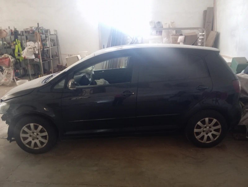 Volkswagen Golf Plus 2006 - foto 1