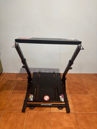 Soporte Volante Gaming