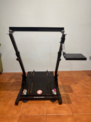 Soporte Volante Gaming
