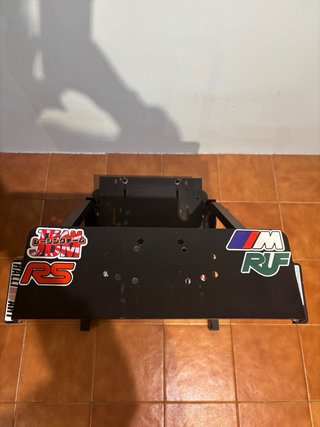 Soporte Volante Gaming