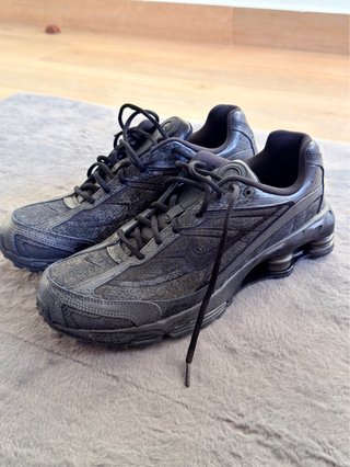 Nike Shox Ride 2 Premium