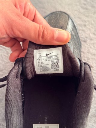 Nike Shox Ride 2 Premium