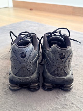 Nike Shox Ride 2 Premium