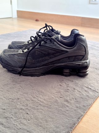 Nike Shox Ride 2 Premium