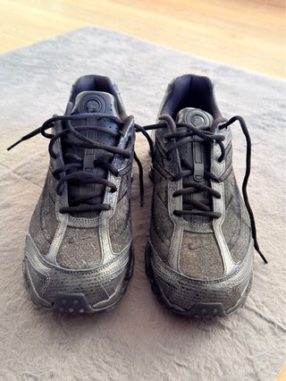 Nike Shox Ride 2 Premium