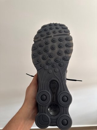 Nike Shox Ride 2 Premium