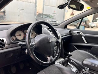 Peugeot 407 2007