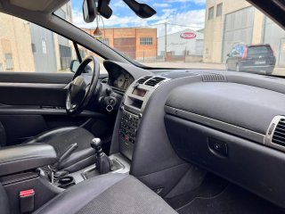 Peugeot 407 2007