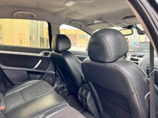 Peugeot 407 2007