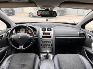 Peugeot 407 2007