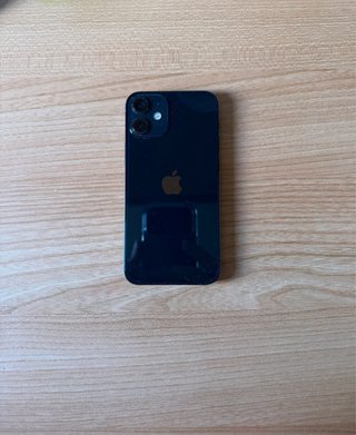 iPhone 12 mini