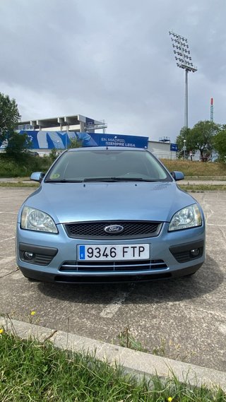 Ford Focus 2007
