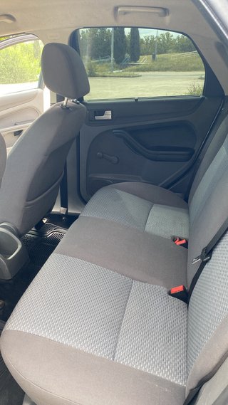 Ford Focus 2007