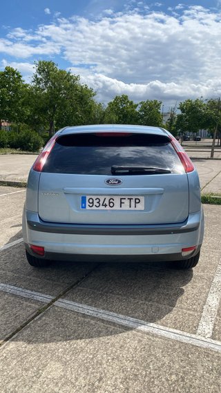 Ford Focus 2007