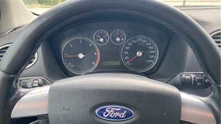 Ford Focus 2007