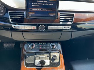 Audi A8 4.2 V6 QUATTRO