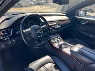 Audi A8 4.2 V6 QUATTRO