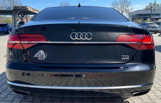 Audi A8 4.2 V6 QUATTRO