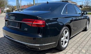 Audi A8 4.2 V6 QUATTRO