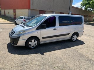 FIAT Scudo 2007