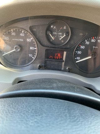 FIAT Scudo 2007