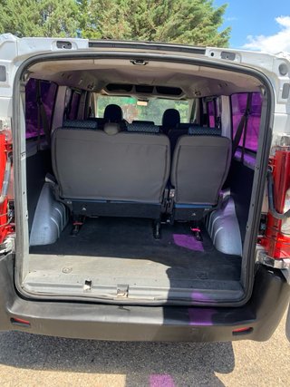 FIAT Scudo 2007