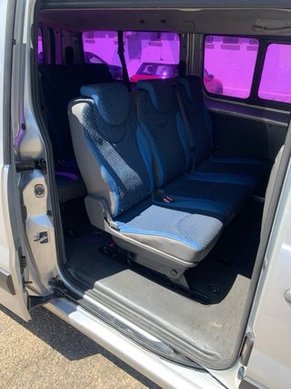FIAT Scudo 2007