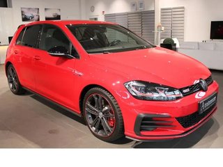 Volkswagen Golf GTI Performance 245CV | 2018