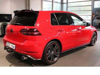 Volkswagen Golf GTI Performance 245CV | 2018