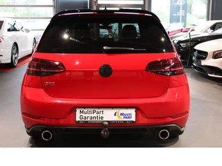Volkswagen Golf GTI Performance 245CV | 2018