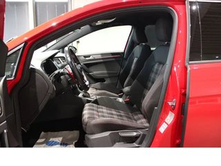 Volkswagen Golf GTI Performance 245CV | 2018