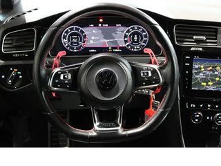Volkswagen Golf GTI Performance 245CV | 2018