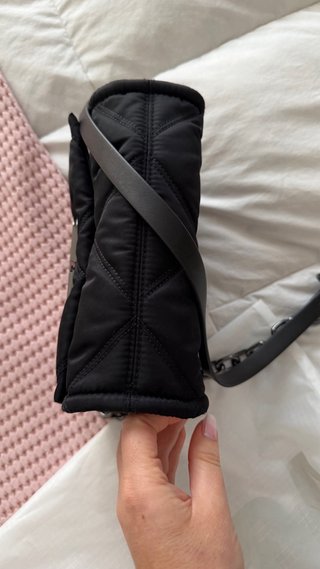 Bolso Bimba y Lola Negro