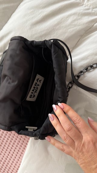 Bolso Bimba y Lola Negro