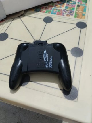 Helicóptero RC G230.4 Jamara con mando