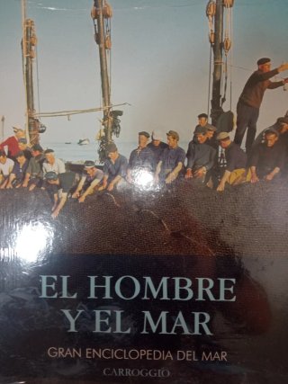 El Hombre y el Mar