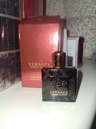 profumo uomo 5ml