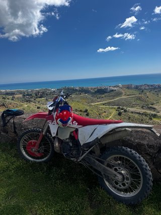Gas Gas EC 300